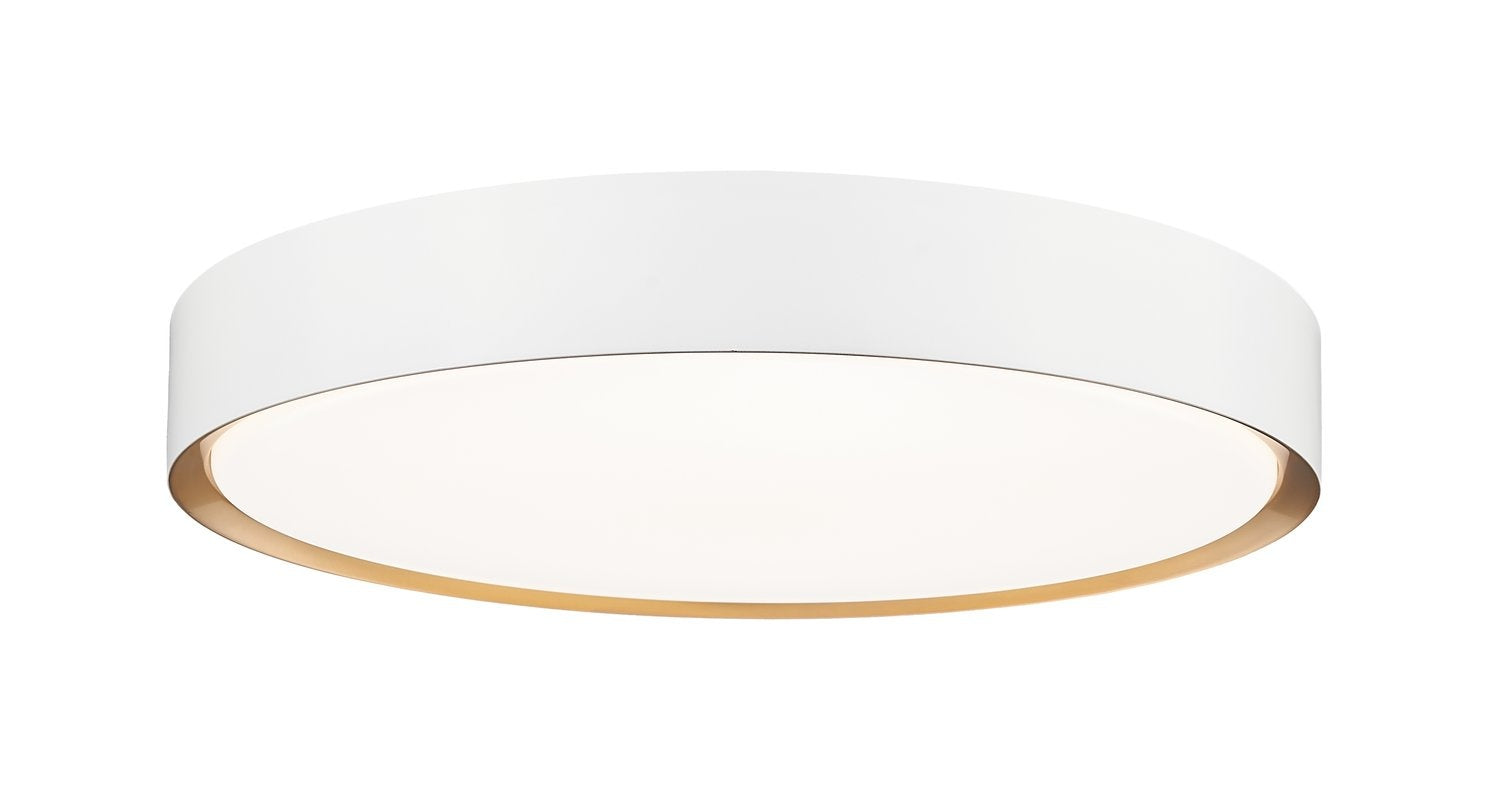 Z-LITE, KAWAN FLUSH MOUNT, FLUSH MOUNT CEILING LIGHTS