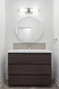 Z-LITE, EGON VANITY, VANITY LIGHT