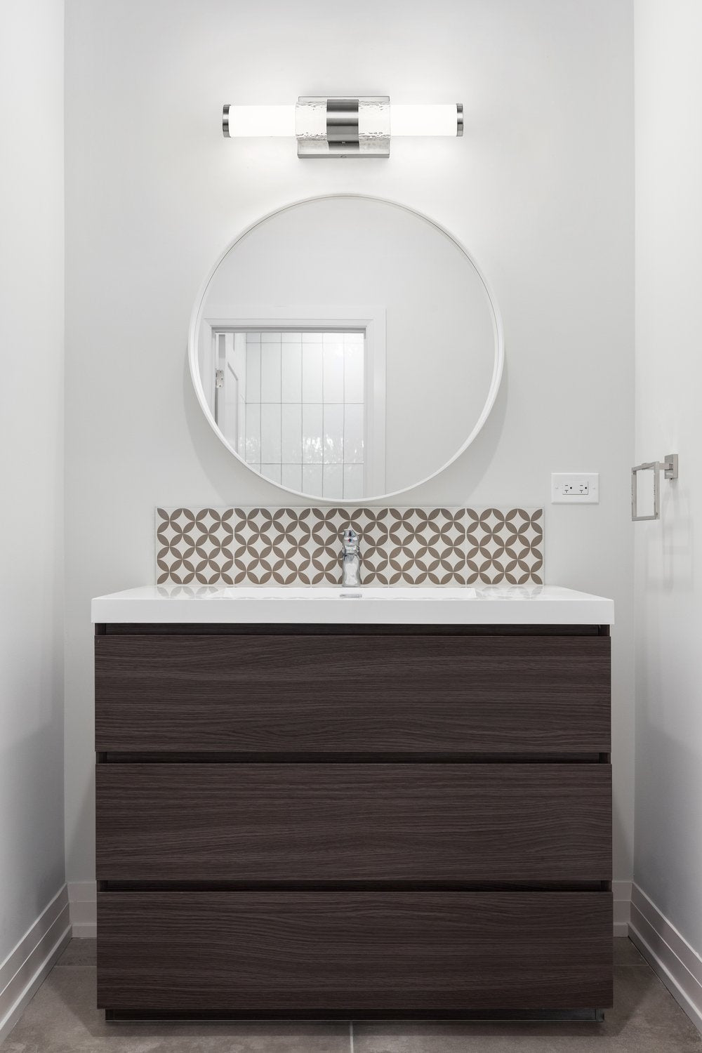 Z-LITE, EGON VANITY, VANITY LIGHT
