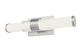 Z-LITE, EGON VANITY, VANITY LIGHT
