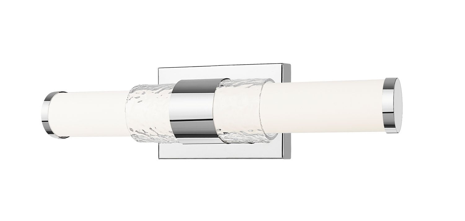Z-LITE, EGON VANITY, VANITY LIGHT