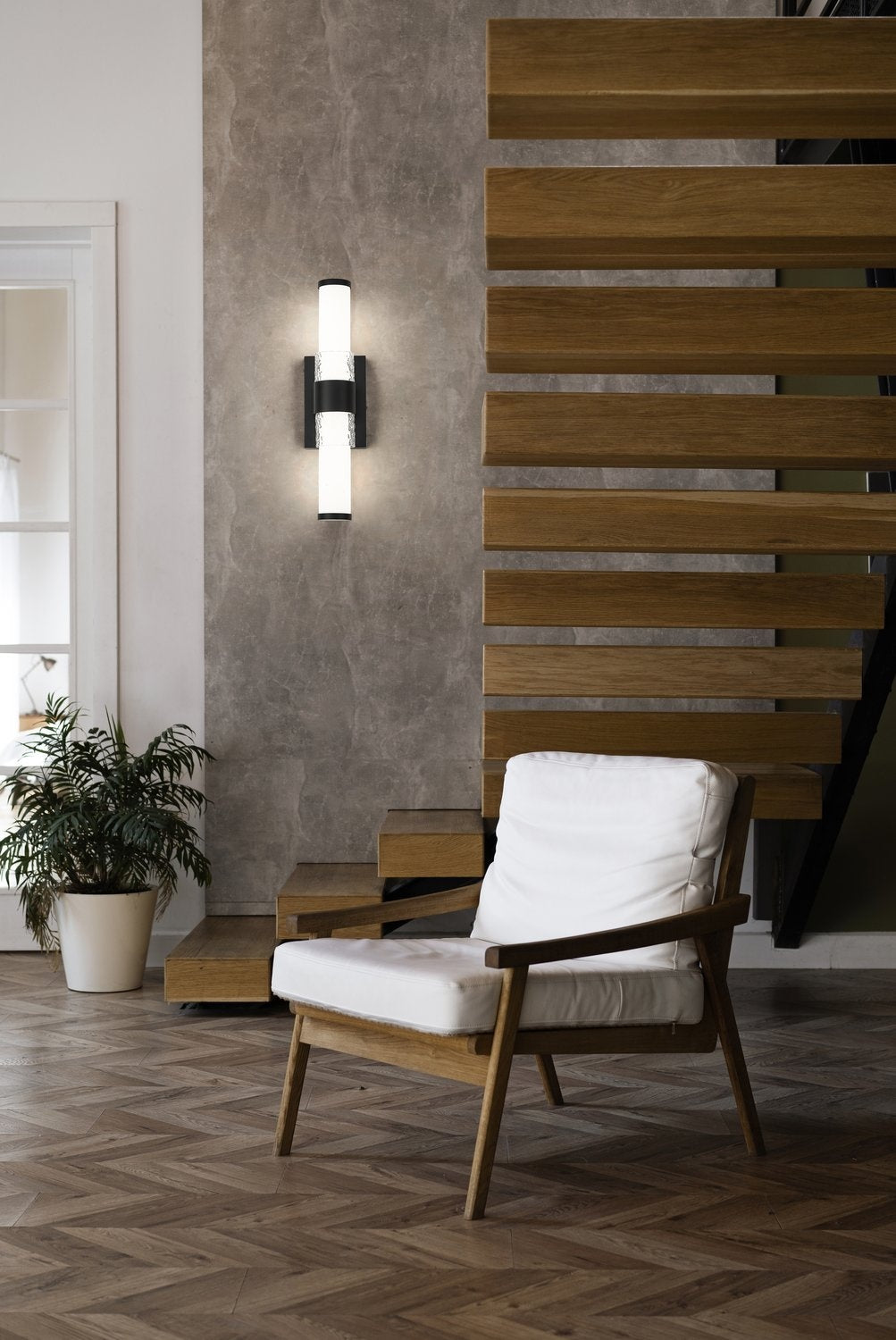 Z-LITE, EGON VANITY, VANITY LIGHT