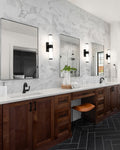 Z-LITE, EGON VANITY, VANITY LIGHT