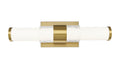 Z-LITE, EGON VANITY, VANITY LIGHT