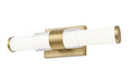 Z-LITE, EGON VANITY, VANITY LIGHT