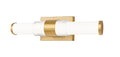 Z-LITE, EGON VANITY, VANITY LIGHT