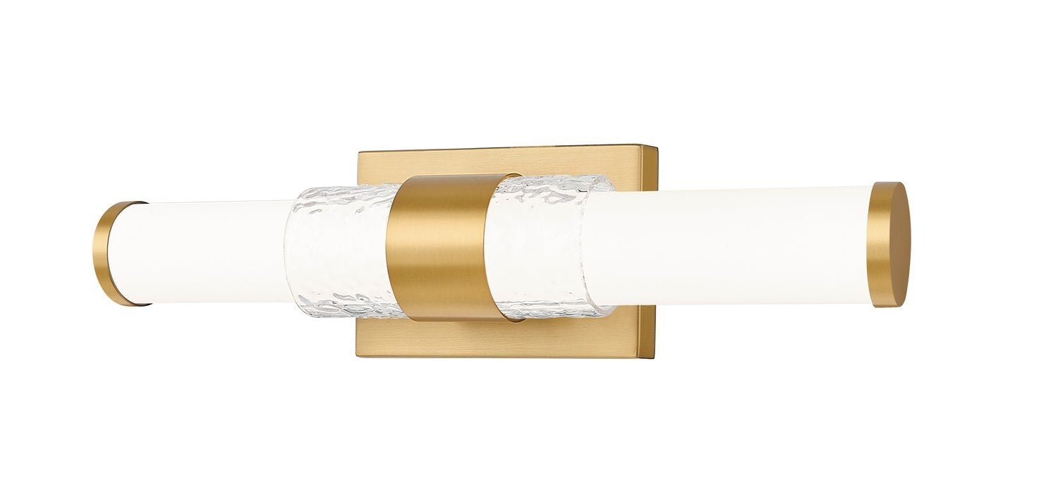 Z-LITE, EGON VANITY, VANITY LIGHT