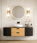 Z-LITE, EGON VANITY, VANITY LIGHT