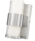 Z-LITE, EGON WALL SCONCE, WALL SCONCES