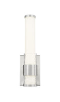 Z-LITE, EGON WALL SCONCE, WALL SCONCES