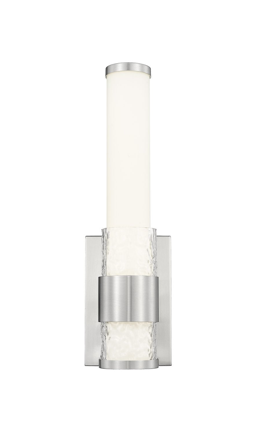Z-LITE, EGON WALL SCONCE, WALL SCONCES