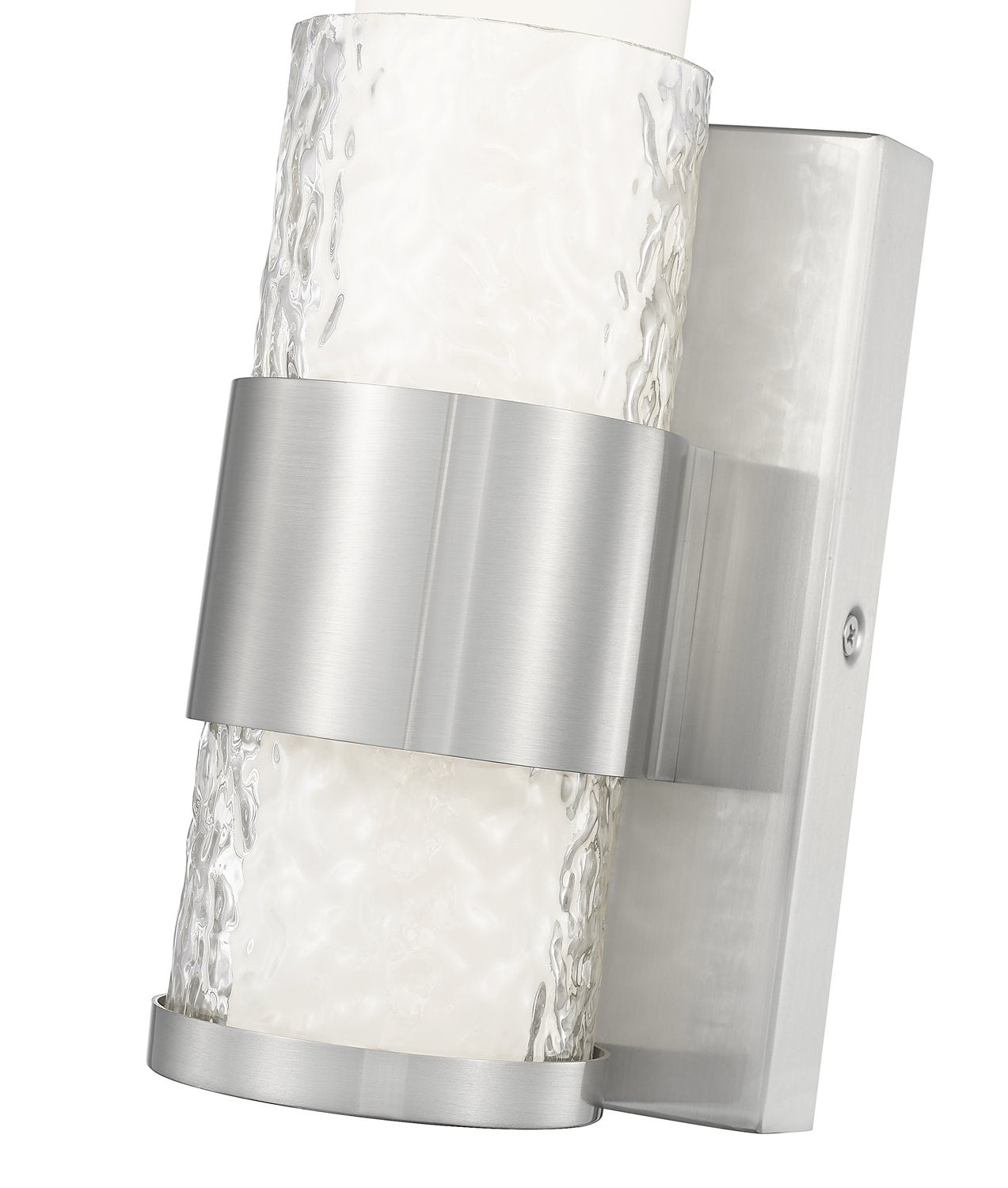 Z-LITE, EGON WALL SCONCE, WALL SCONCES