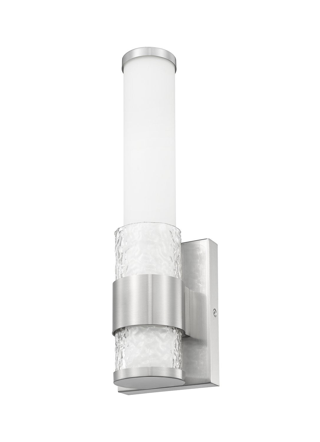 Z-LITE, EGON WALL SCONCE, WALL SCONCES