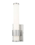 Z-LITE, EGON WALL SCONCE, WALL SCONCES