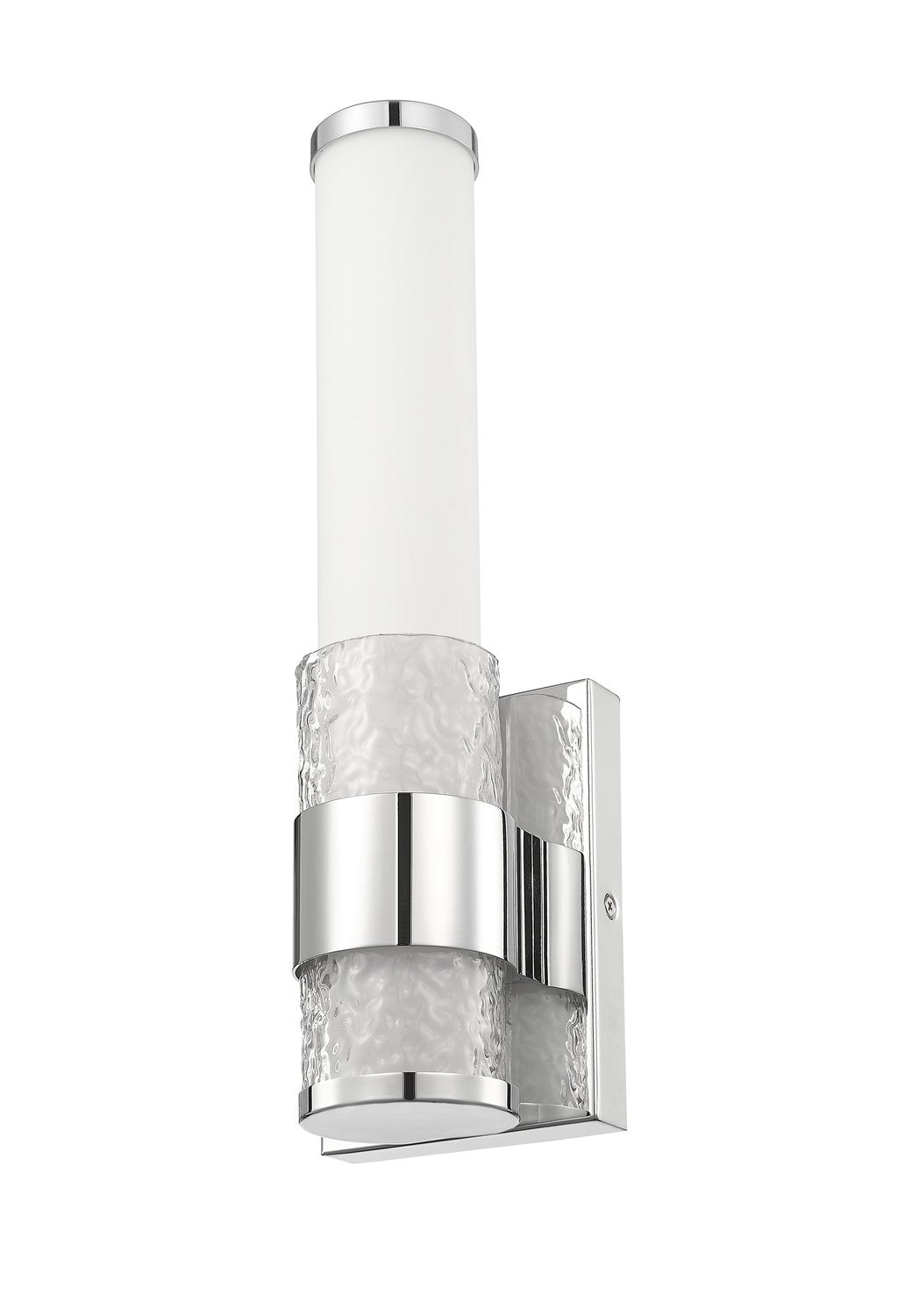 Z-LITE, EGON WALL SCONCE, WALL SCONCES