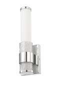 Z-LITE, EGON WALL SCONCE, WALL SCONCES