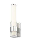 Z-LITE, EGON WALL SCONCE, WALL SCONCES