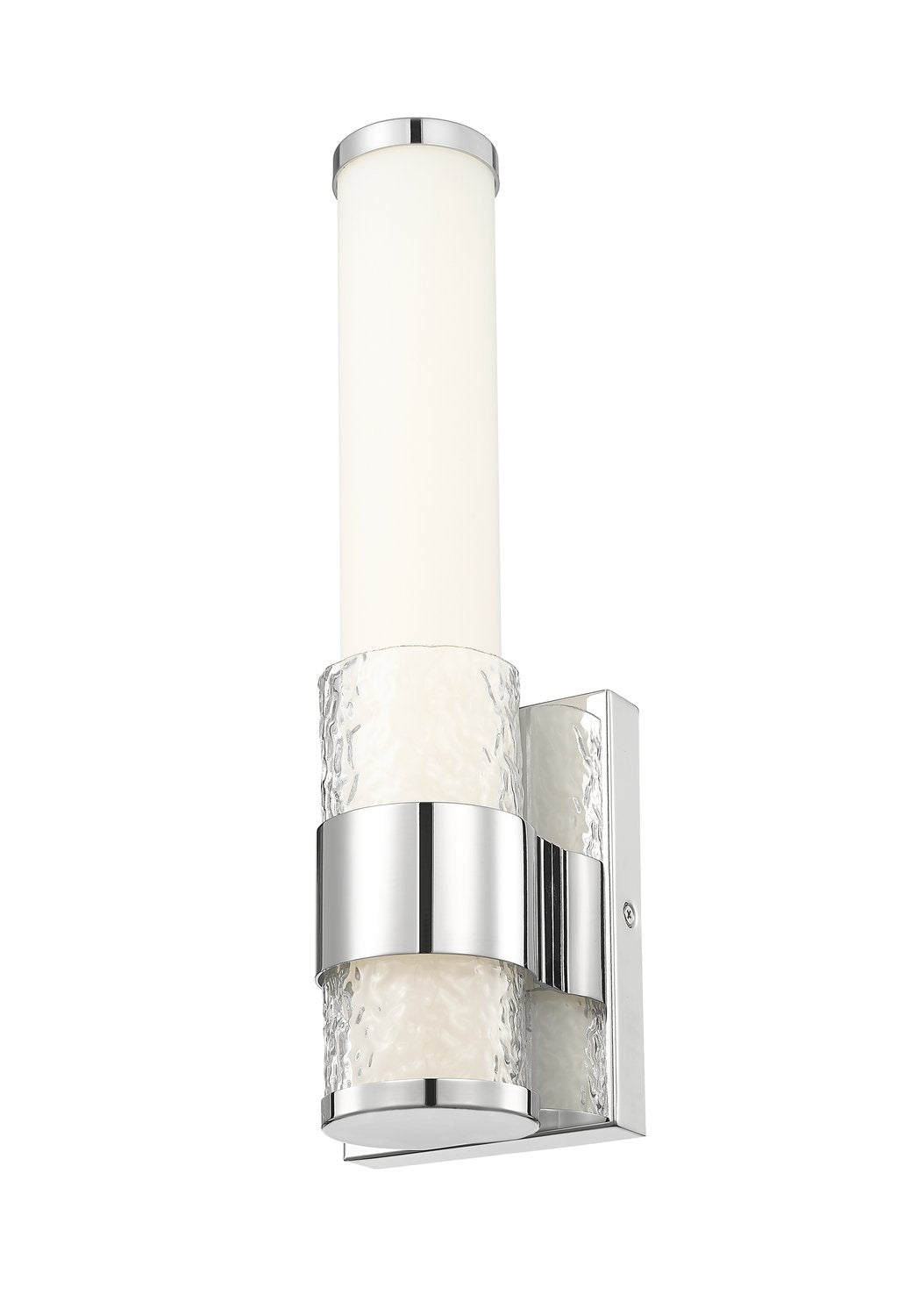 Z-LITE, EGON WALL SCONCE, WALL SCONCES