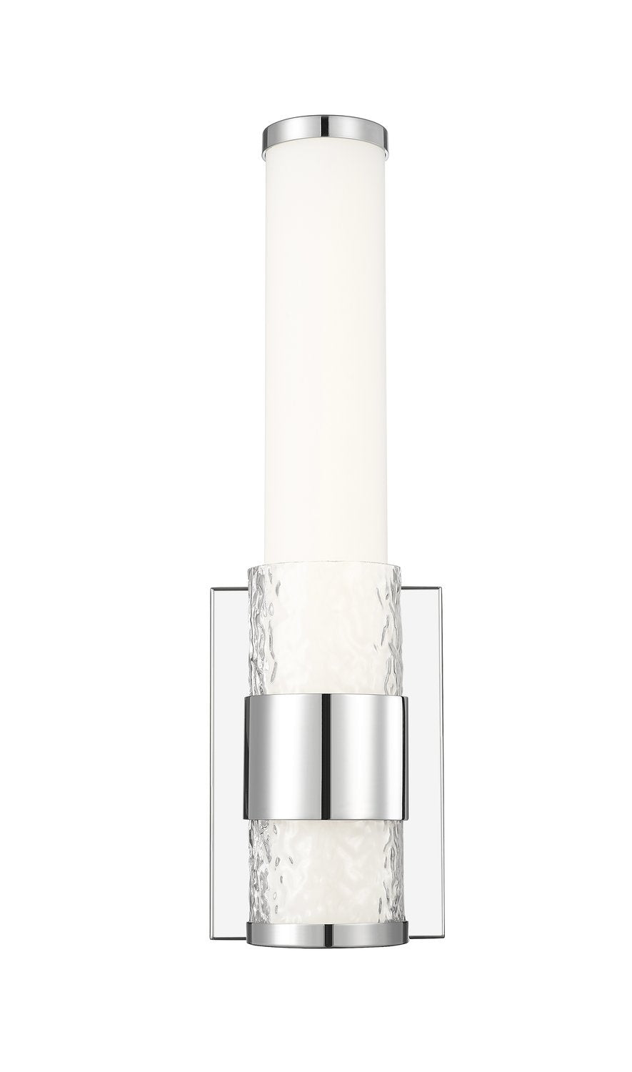 Z-LITE, EGON WALL SCONCE, WALL SCONCES