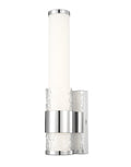 Z-LITE, EGON WALL SCONCE, WALL SCONCES