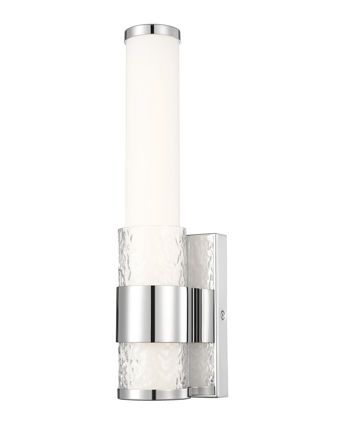 Z-LITE, EGON WALL SCONCE, WALL SCONCES