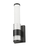 Z-LITE, EGON WALL SCONCE, WALL SCONCES