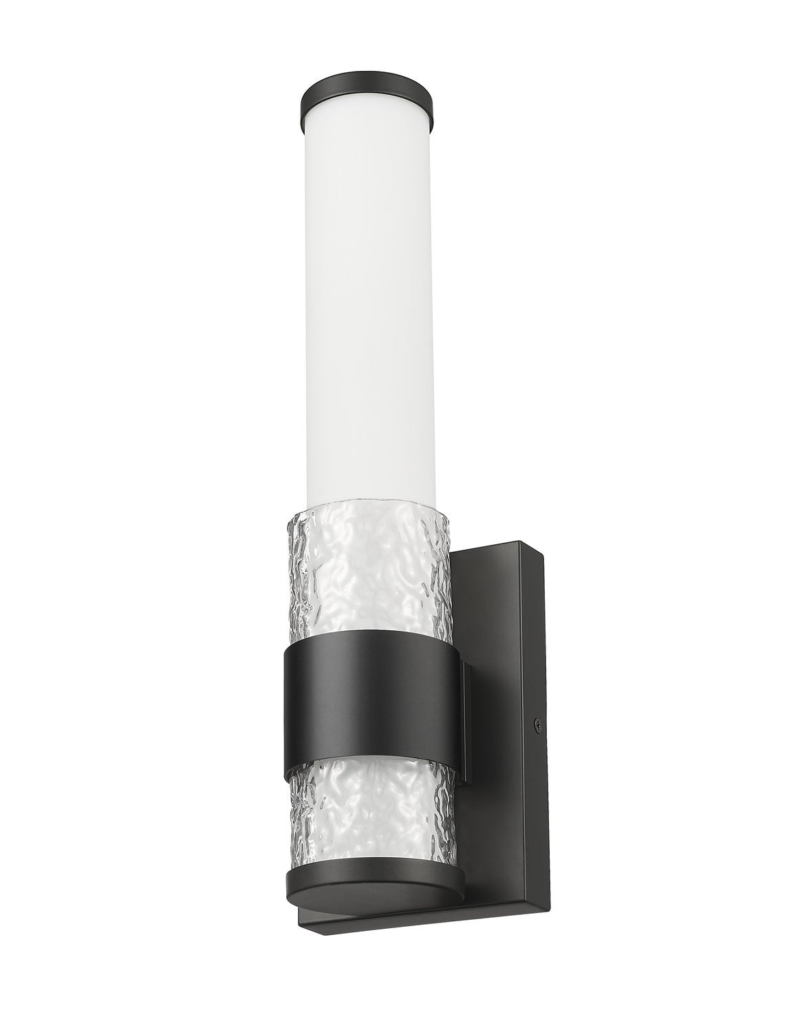Z-LITE, EGON WALL SCONCE, WALL SCONCES