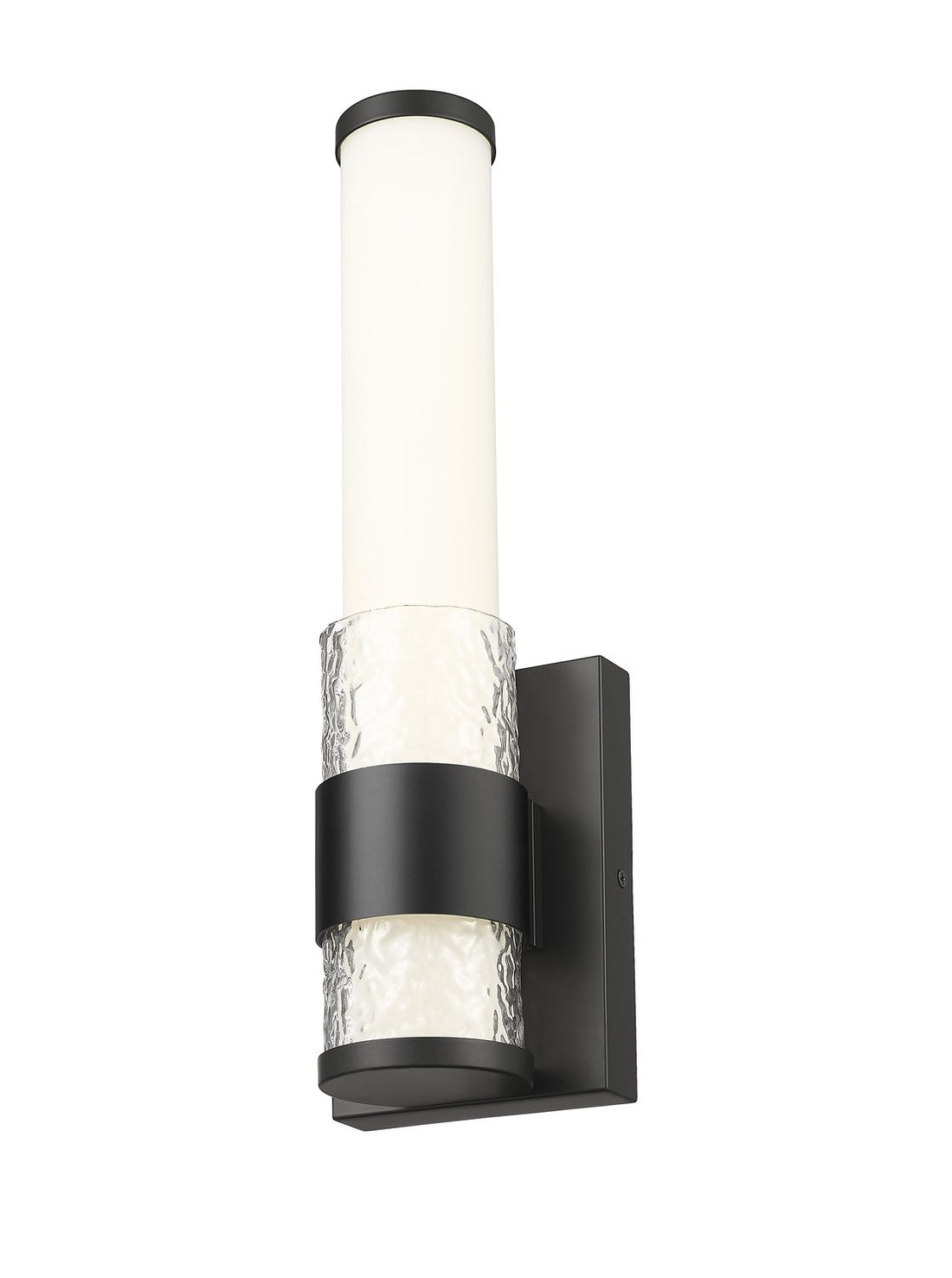 Z-LITE, EGON WALL SCONCE, WALL SCONCES