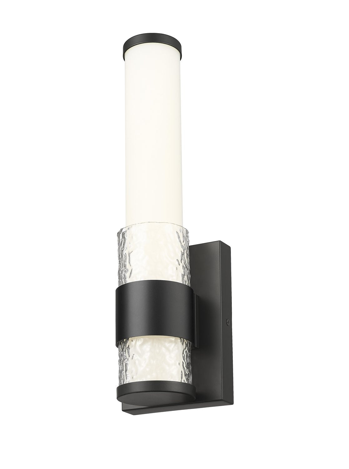 Z-LITE, EGON WALL SCONCE, WALL SCONCES