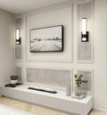 Z-LITE, EGON WALL SCONCE, WALL SCONCES