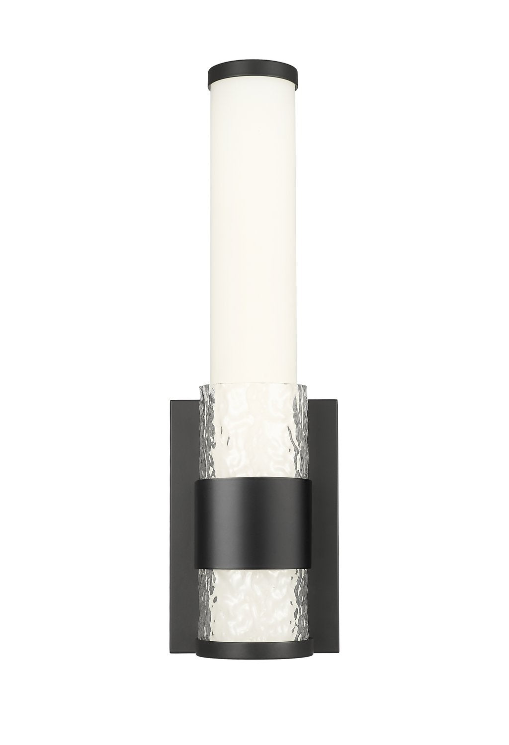 Z-LITE, EGON WALL SCONCE, WALL SCONCES