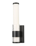 Z-LITE, EGON WALL SCONCE, WALL SCONCES