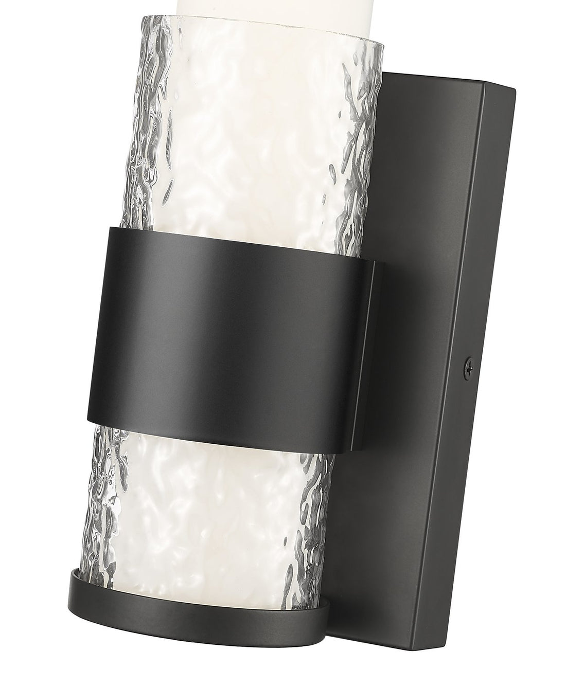 Z-LITE, EGON WALL SCONCE, WALL SCONCES