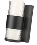 Z-LITE, EGON WALL SCONCE, WALL SCONCES