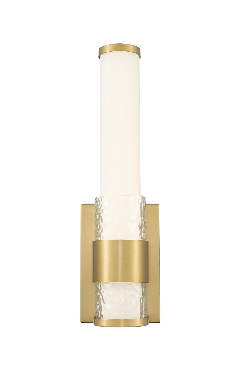 Z-LITE, EGON WALL SCONCE, WALL SCONCES