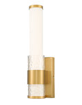 Z-LITE, EGON WALL SCONCE, WALL SCONCES