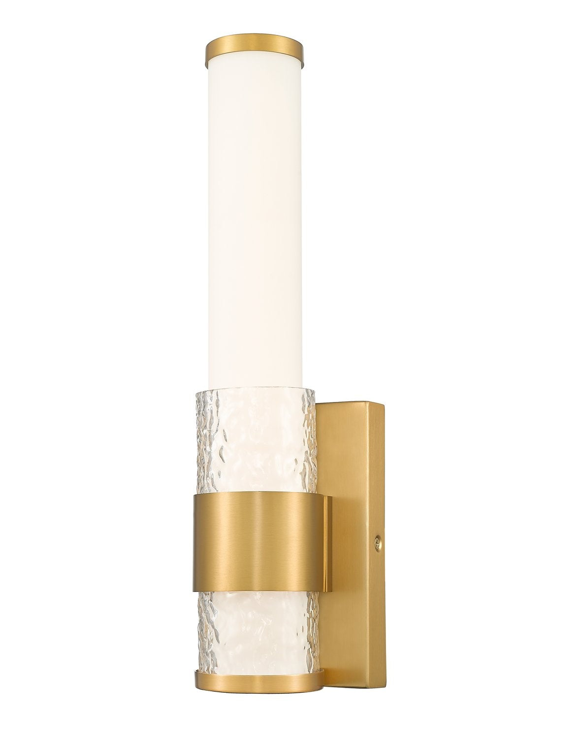 Z-LITE, EGON WALL SCONCE, WALL SCONCES