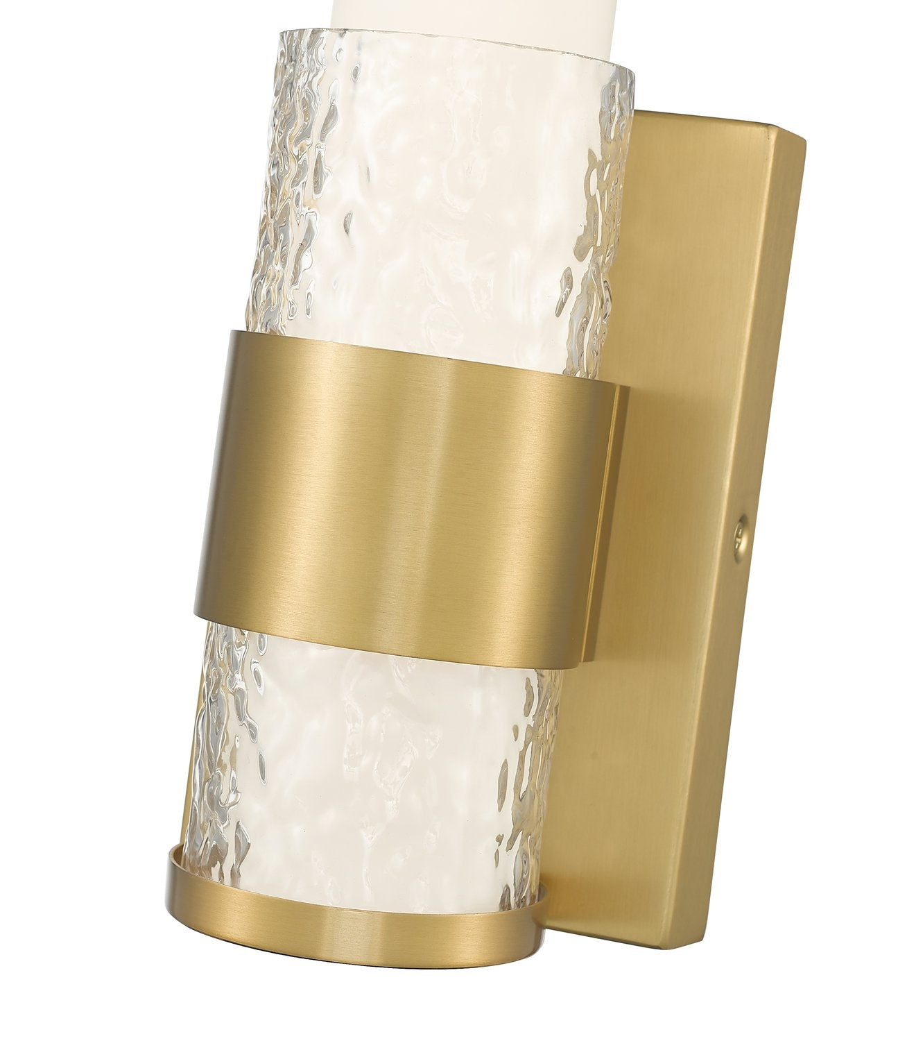 Z-LITE, EGON WALL SCONCE, WALL SCONCES