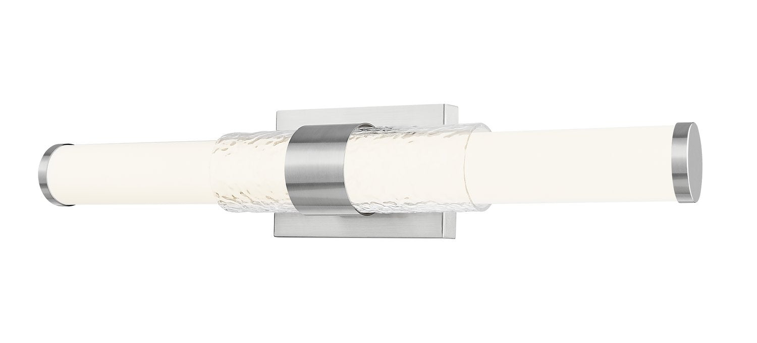 Z-LITE, EGON VANITY, VANITY LIGHT