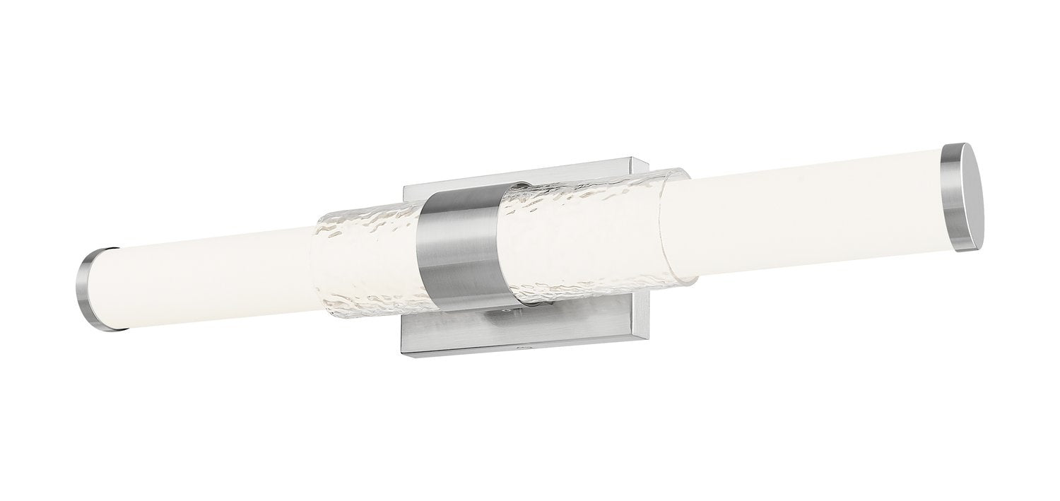 Z-LITE, EGON VANITY, VANITY LIGHT