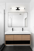 Z-LITE, EGON VANITY, VANITY LIGHT