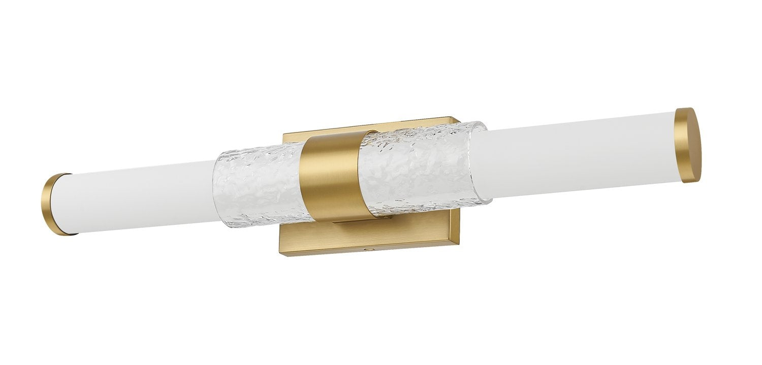 Z-LITE, EGON VANITY, VANITY LIGHT