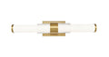 Z-LITE, EGON VANITY, VANITY LIGHT