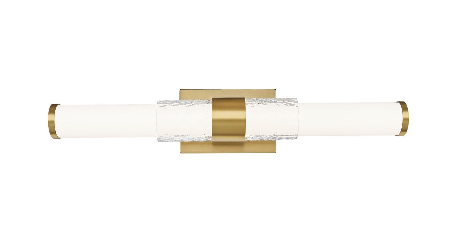 Z-LITE, EGON VANITY, VANITY LIGHT