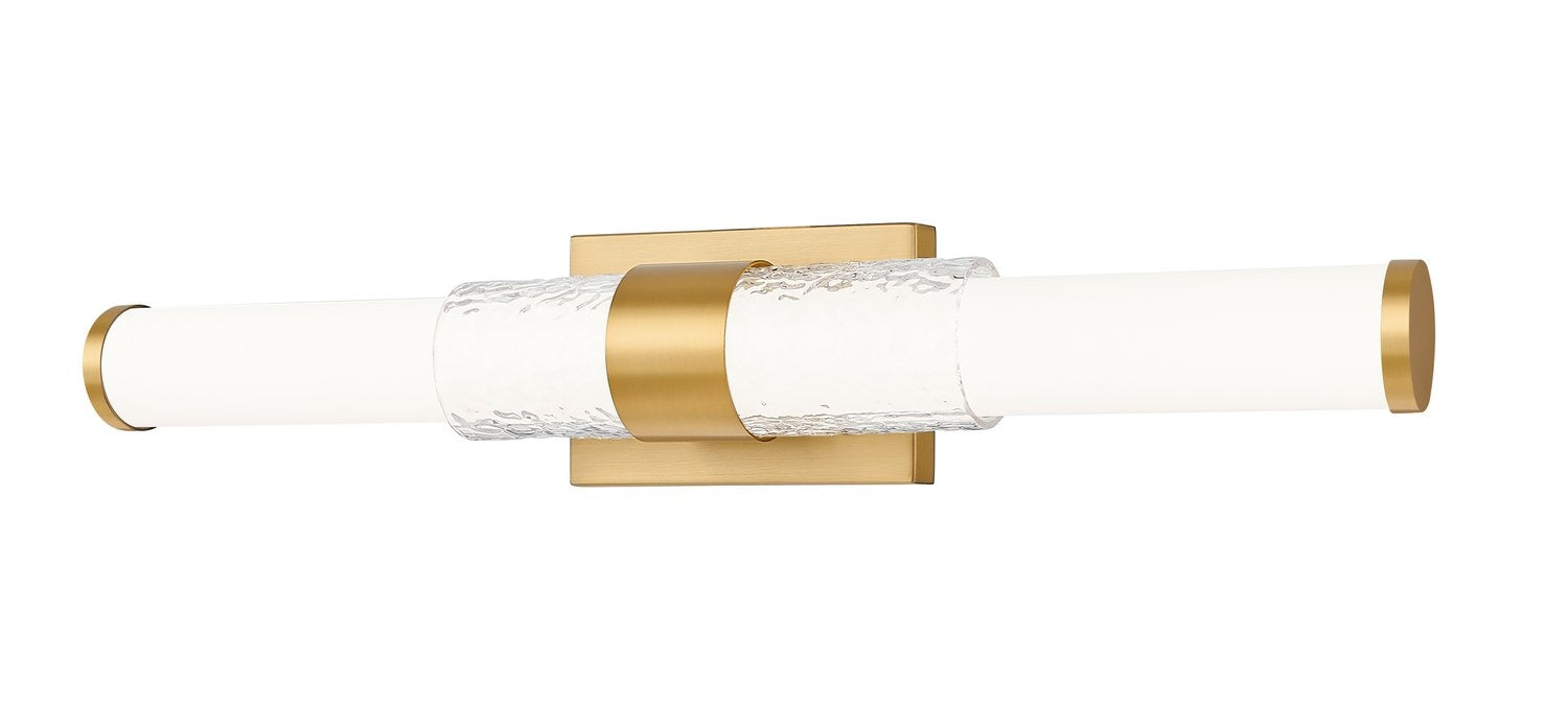 Z-LITE, EGON VANITY, VANITY LIGHT