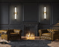 Z-LITE, EGON VANITY, VANITY LIGHT