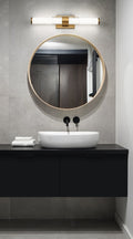 Z-LITE, EGON VANITY, VANITY LIGHT