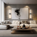 Z-LITE, EGON VANITY, VANITY LIGHT