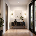 Z-LITE, EGON VANITY, VANITY LIGHT