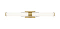 Z-LITE, EGON VANITY, VANITY LIGHT